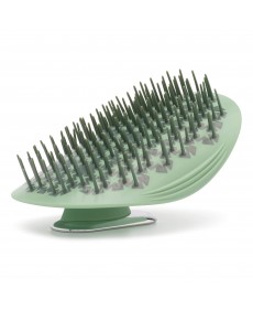Manta Brush Sage Green Щетка для волос зеленый шалфей - Написать отзыв