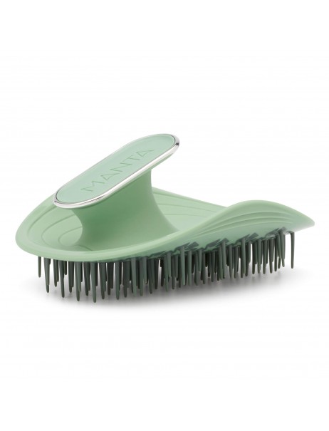 Manta Brush Sage Green