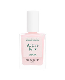 Manucurist Active Blur Лак для нігтів з матовим фінішем - Написати відгук