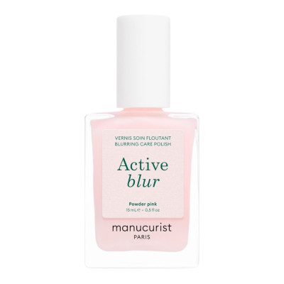 Manucurist Active Blur Лак для нігтів з матовим фінішем