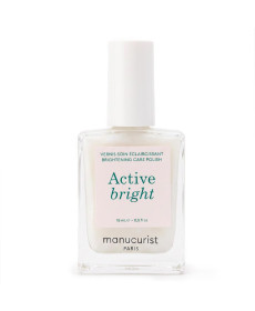 Manucurist Active Bright Лак для нігтів з ефектом освітлення - Написати відгук