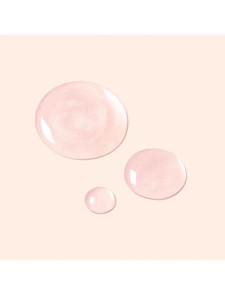 Manucurist Active Plump Pink Glazed Лак для нігтів з колагеном з перламутровим ніжно-рожевим фінішем