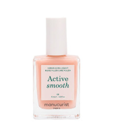 Manucurist Active Smooth Засіб для нігтів з ефектом CC-лаку - Написати відгук