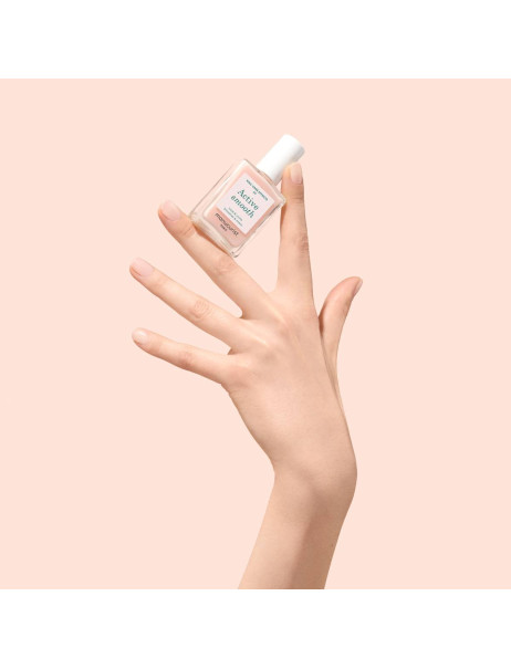 Manucurist Active Smooth Засіб для нігтів з ефектом CC-лаку