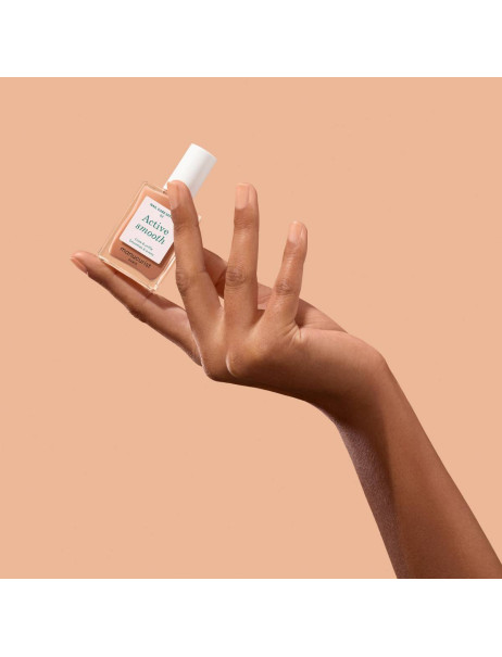 Manucurist Active Smooth Засіб для нігтів з ефектом CC-лаку