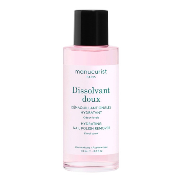 Manucurist Dissolvant Doux Засіб для зняття лаку