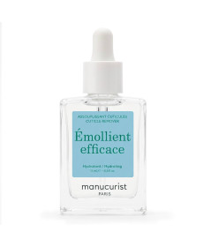 Manucurist Green Care Emollient Efficace Засіб для пом'якшення кутикули - Написати відгук