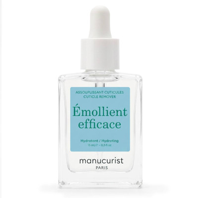 Manucurist Green Care Emollient Efficace Засіб для пом'якшення кутикули