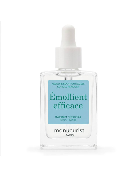 Manucurist Green Care Emollient Efficace Засіб для пом'якшення кутикули