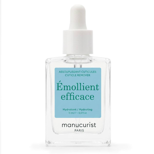 Manucurist Green Care Emollient Efficace Засіб для пом'якшення кутикули