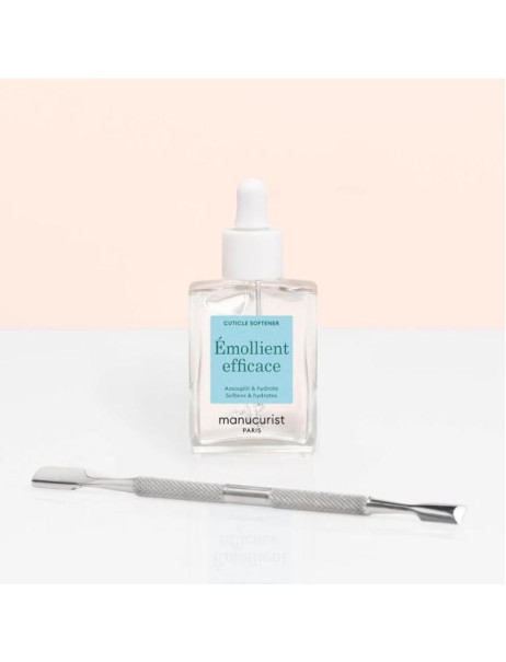 Manucurist Green Care Emollient Efficace Засіб для пом'якшення кутикули