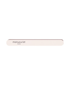 Manucurist Nail File Пилочка для нігтів - Написати відгук
