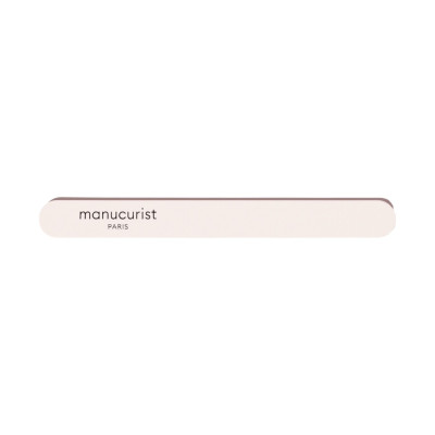 Manucurist Nail File Пилочка для нігтів