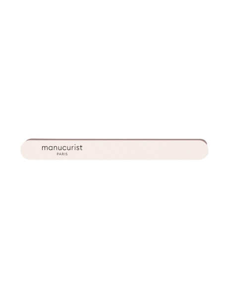Manucurist Nail File Пилочка для нігтів
