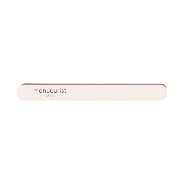 Manucurist Nail File Пилочка для нігтів