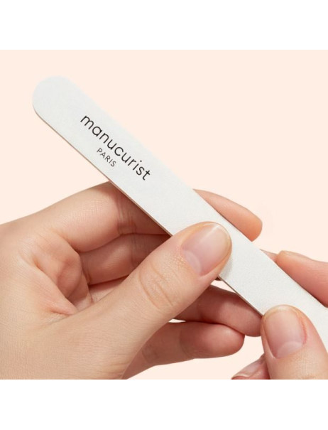 Manucurist Nail File Пилочка для нігтів