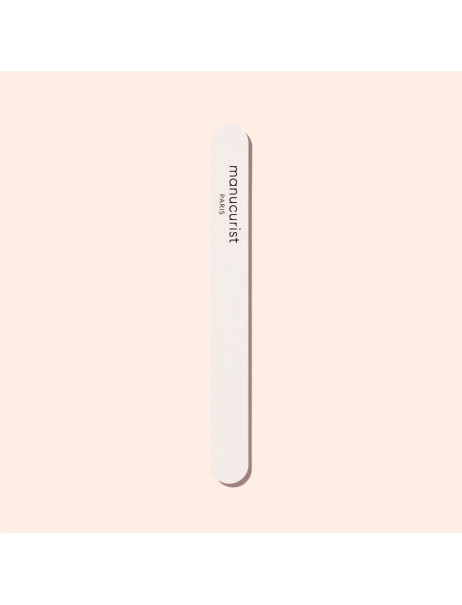Manucurist Nail File Пилочка для нігтів