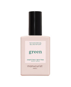 Manucurist Top Coat Sunshine Верхнє покриття для нігтів - Написати відгук