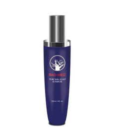 Bao-Med Pure Skin Scalp & Hair Oil Олія для шкіри, волосся та шкіри голови - Написати відгук