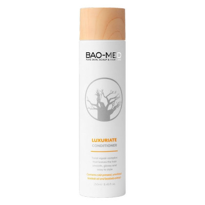 Bao-Med Luxuriate Conditioner Кондиціонер  поживний з екстрактом баобаба