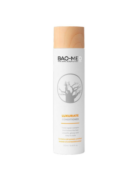 Bao-Med Luxuriate Conditioner Кондиционер питательный с экстрактом баобаба