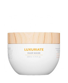 Bao-Med Luxuriate Mask Маска живильна з екстрактом баобаба - Написати відгук