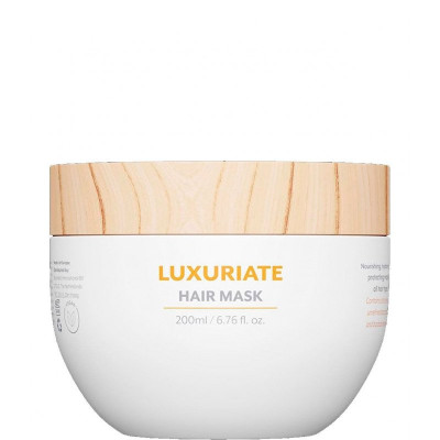 Bao-Med Luxuriate Mask Маска живильна з екстрактом баобаба