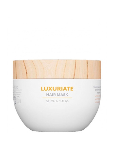 Bao-Med Luxuriate Mask Маска живильна з екстрактом баобаба
