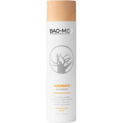 Bao-Med Luxuriate Shampoo Шампунь поживний з екстрактом баобаба