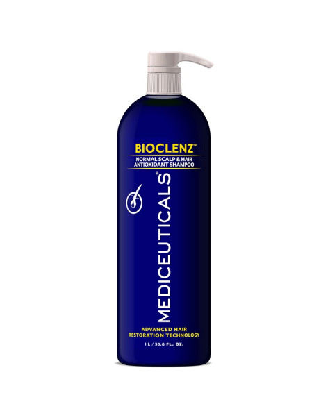 Mediceuticals Bioclenz шампунь проти випадання