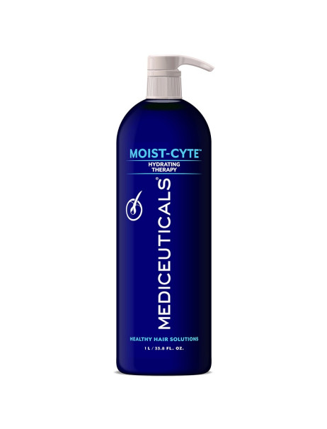 Mediceuticals Hydrating Therapy Moist-Cyte Кондиціонер зволожуючий для сухого і неслухняного волосся
