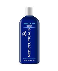 Mediceuticals Hydrating Therapy Moist-Cyte Кондиціонер зволожуючий для сухого і неслухняного волосся - Написати відгук