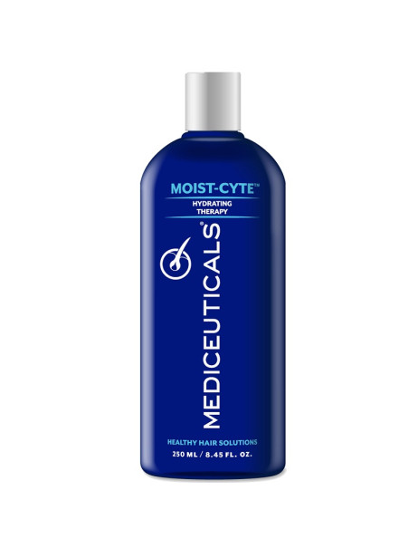 Mediceuticals Hydrating Therapy Moist-Cyte Кондиціонер зволожуючий для сухого і неслухняного волосся