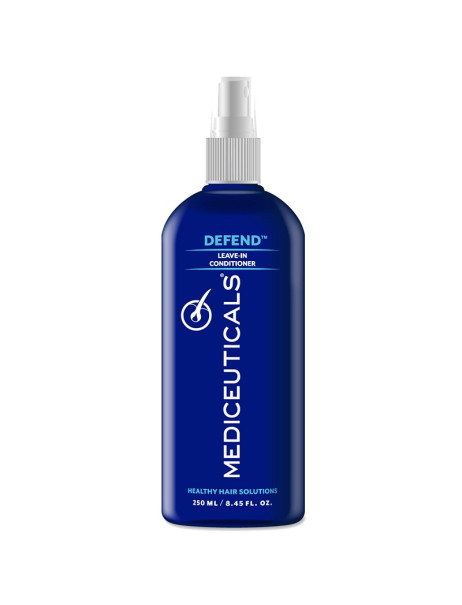 Mediceuticals Leave-In Conditioner Defend Догляд що не змивається для захисту і розгладження волосся