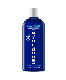 Mediceuticals Healthy Hair Solutions Final Finish Поживний кондиціонер для пошкодженого та тонкого волосся - Написати відгук