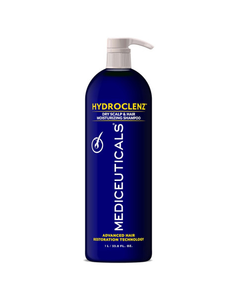 Mediceuticals шампунь для сухої шкіри