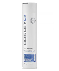 Bosley MD BosRevive Volumizing Conditioner For Non Color-Treated Hair Кондиционер для объема истонченных неокрашенных волос - Написать отзыв