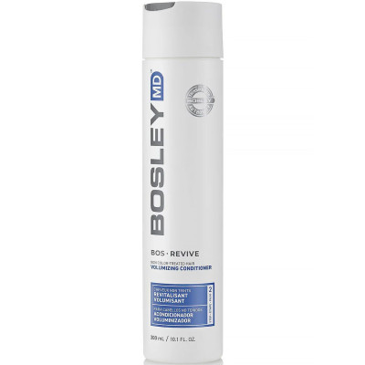 Bоsley MD BosRevive Volumizing Conditioner For Non Color-Treated Hair Кондиціонер для обʼєму стоншенного нефарбованого волосся 