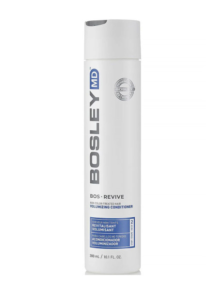 Bosley MD BosRevive Volumizing Conditioner For Non Color-Treated Hair Кондиционер для объема истонченных неокрашенных волос