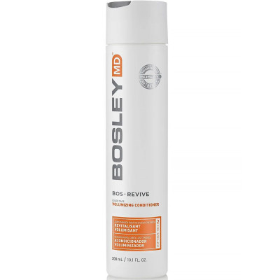 Bosley MD BosRevive Color Safe Volumizing Conditioner  Кондиціонер для обʼєму стоншеного фарбованого волосся 