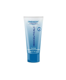 Mediceuticals Dimension Styling Creme Крем невагомий стайлінговий сильної фіксації - Написати відгук