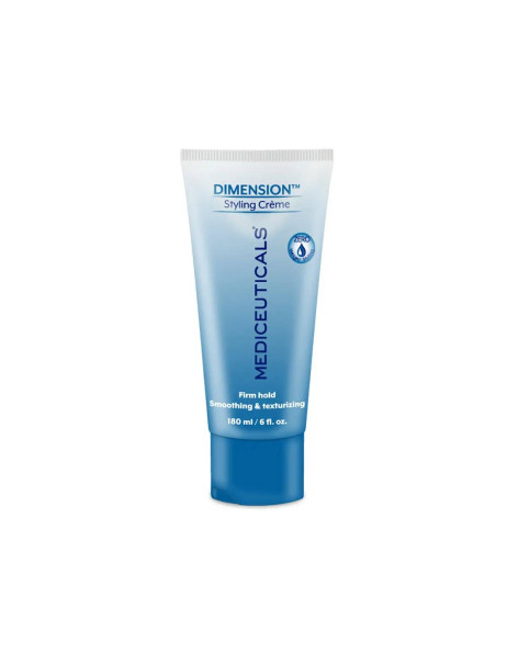 Mediceuticals Dimension Styling Creme Крем невагомий стайлінговий сильної фіксації