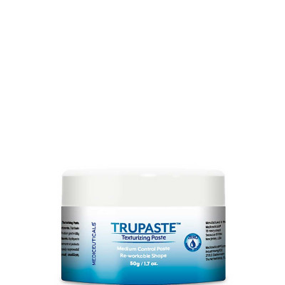 Mediceuticals Trupaste Texturizing Paste  Паста матовая текстурующая средней фиксации