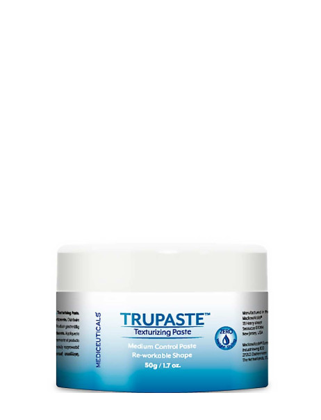 Mediceuticals Trupaste Texturizing Paste Паста матовая текстурующая средней фиксации