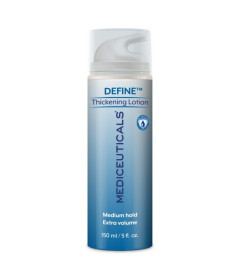 Mediceuticals Define Thickening Lotion Ущільнюючий лосьйон для об’єму - Написати відгук
