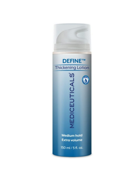Mediceuticals Define Thickening Lotion Ущільнюючий лосьйон для об’єму