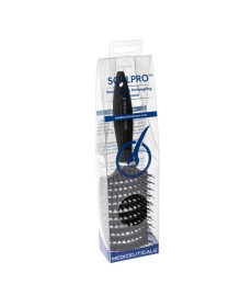 Mediceuticals Scalpro Hairbrush Ідеальна щітка для шкіри голови та волосся - Написати відгук