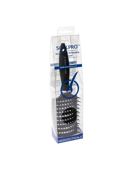 Mediceuticals Scalpro Hairbrush Ідеальна щітка для шкіри голови та волосся
