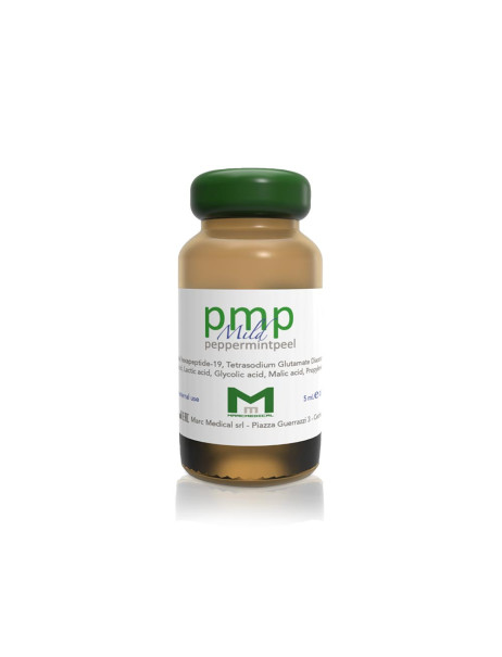 Profound PMP Mild Пілінг для шкіри обличчя