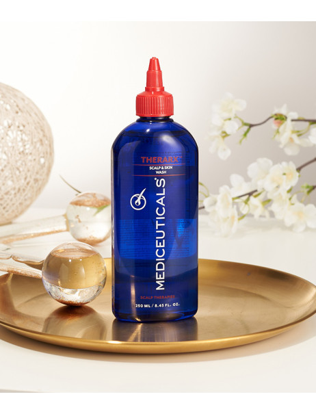 Очищающий и противовоспалительный уход Mediceuticals Scalp & Skin Wash